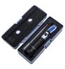 Handheld Refractometer Brix Meter - 0-32% Easy Fruits Sweetness & Sugar Tester