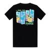 Childrens/Kids Feel The Force Grogu T-Shirt
