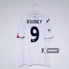 2025-2026 Soccer Training Jerseys Mens Football Club National Team Short Sleeve Sports Shirts