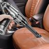 Car Vacuum High Power 120W Portable Vacuum For Car Interior Strong Suction Vacuum With Multi-Nozzles For Pet Keyboard Wet And Dr