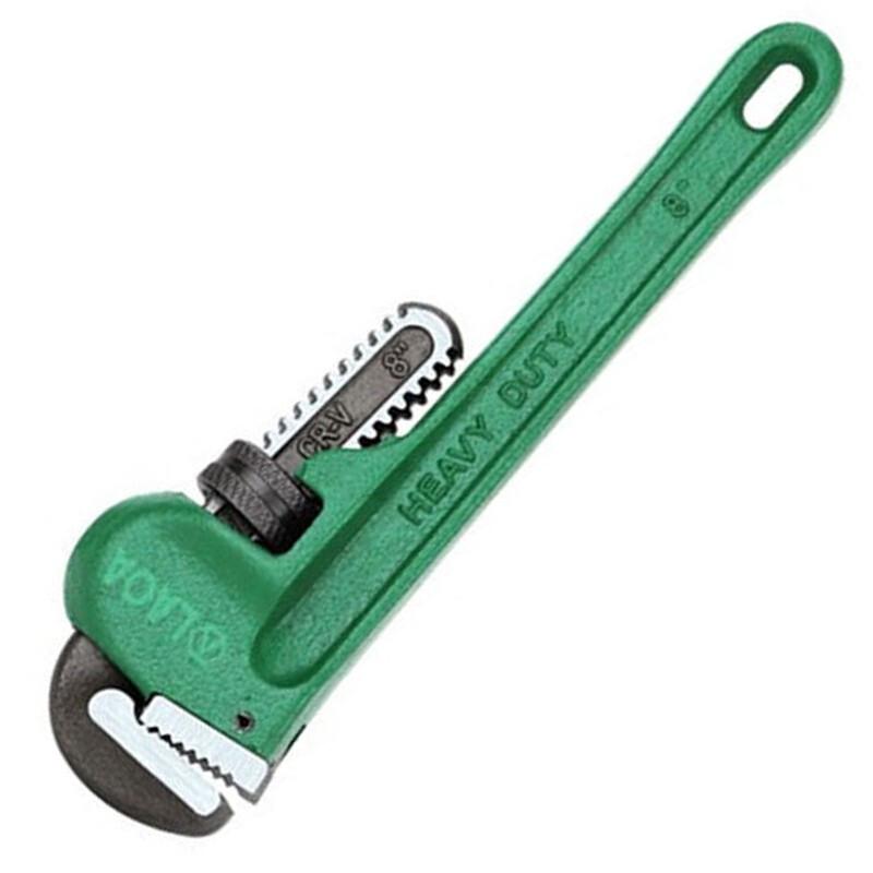 LAOA American Type Pipe Wrench