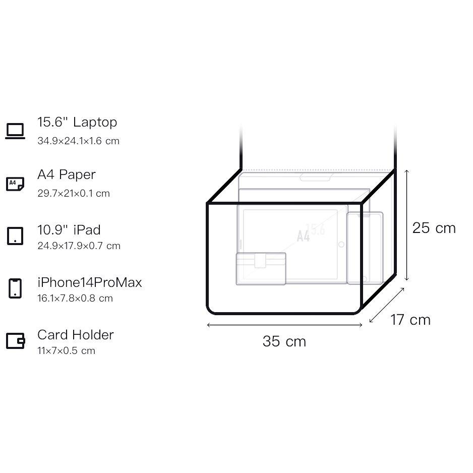 Longchamp Boxford Minimalist Fabric Laptop Briefcase Tote Shoulder Bag Men bags Military-Green Brown 1658080042