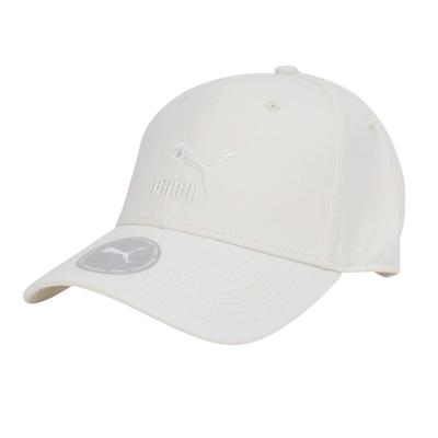 Hat Sunshade Classics BB Cap 025678 24 Color Frosted Ivory [PUMA] Fall/Winter (03)