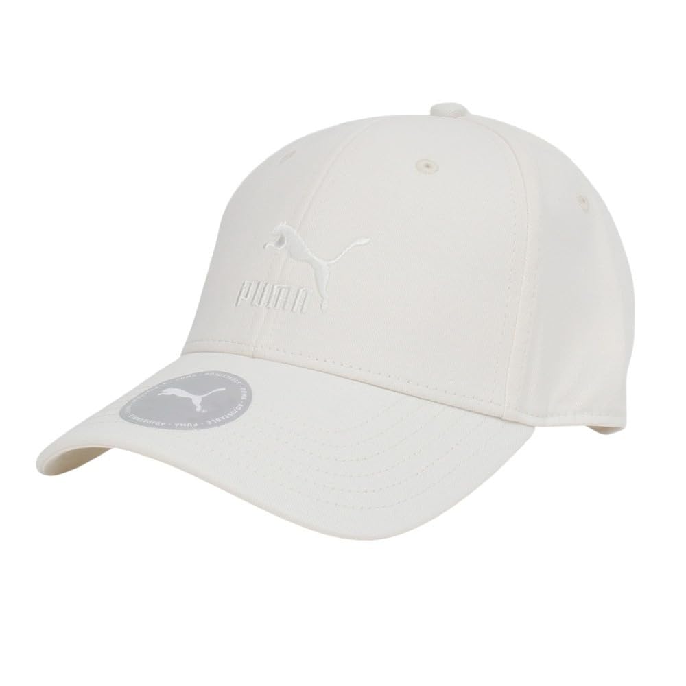 

Шляпа Sunshade Classics BB Cap 025678 24 Цвет Frosted Ivory [PUMA] Осень/Зима (03)