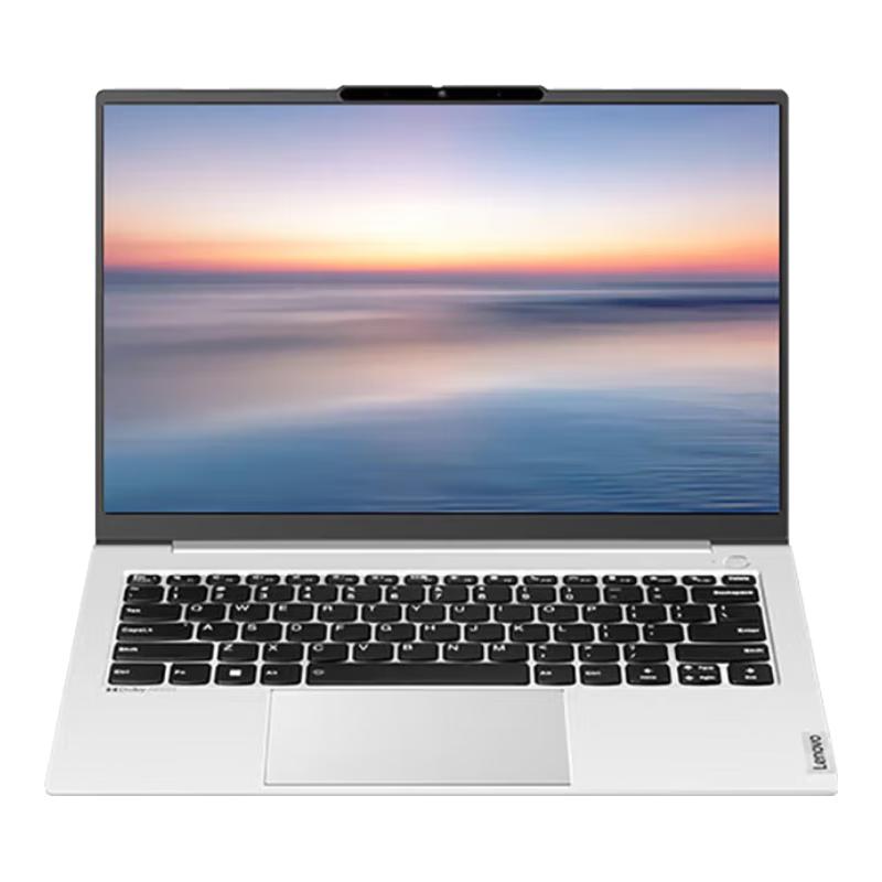 Lenovo 14-inch High-Performance Business Laptop (CN version) 14-inch