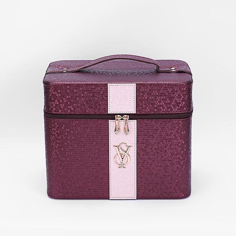 

MDNG Double-Open Cosmetic Storage Box