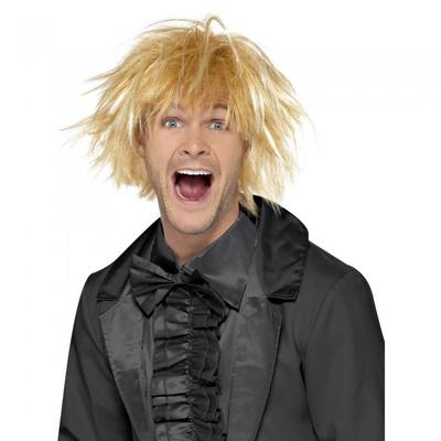 90s Surfer Guy Messy Wig