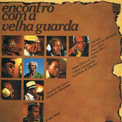 CD VARIOUS  Encontro Com A Velha Guarda SC3111 Omagatoki 1990 Japan Latin Used