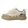 Puffy Skipper Fashion Slip-Resistant Rebound Warm Low-Top
