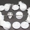 Peugeot Citroen C4L/C2/C5 Anti-Scratch Pedal Clip