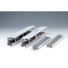 KATO N Gauge Suburban Platform DX Opposite Type Set 23-161 Railway Model Supplies