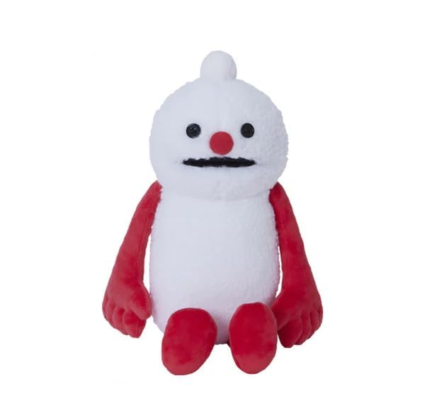 Puppet Sun Sun Plush Toy (Non Non)