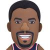 Bleacher Creatures NBA Figure USA92 Magic Johnson P1-NBP-USA-MJOX (Navy/FF/Men's, Lady's, Jr)
