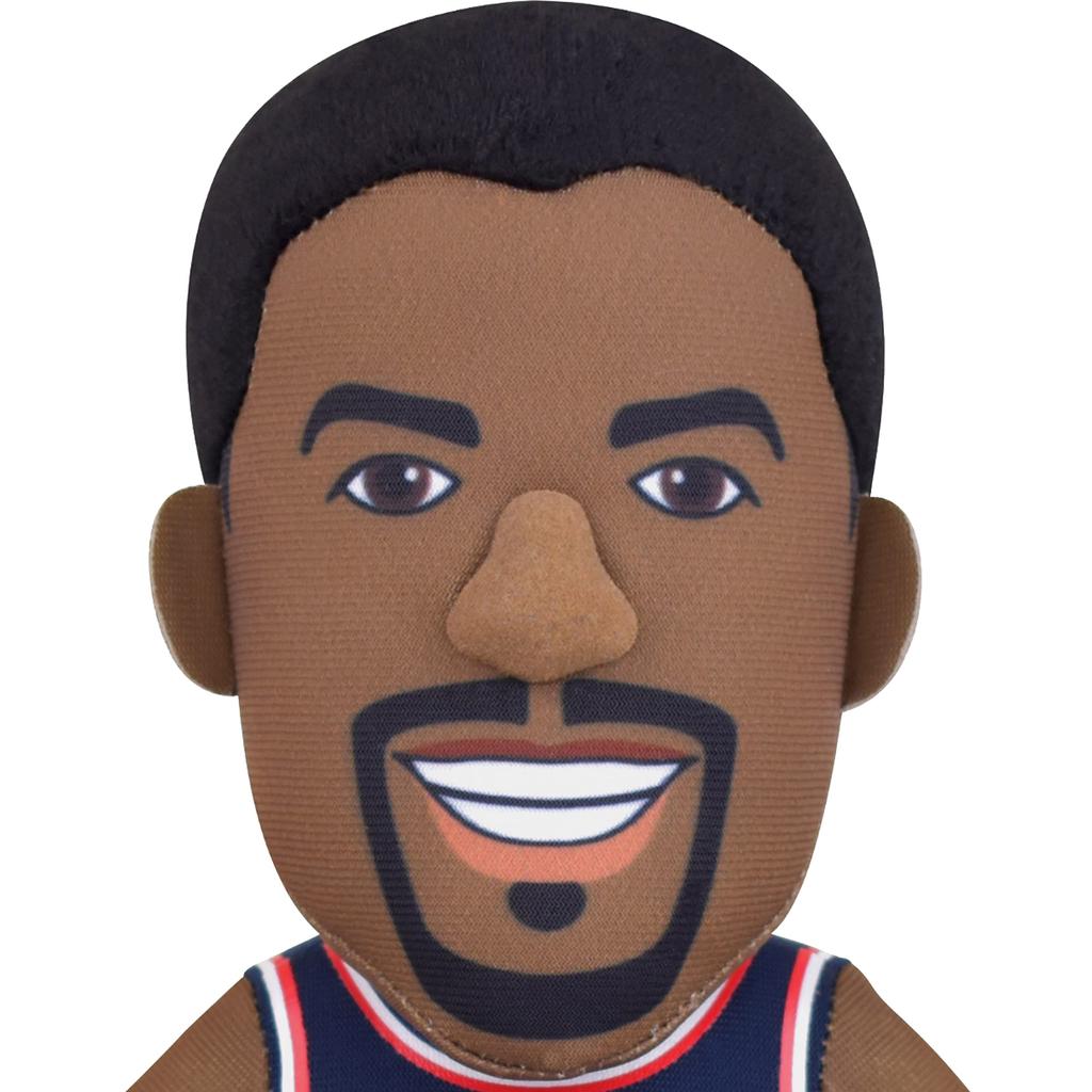 Bleacher Creatures NBA Figure USA92 Magic Johnson P1-NBP-USA-MJOX (Navy/FF/Men's, Lady's, Jr)