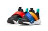 Nike Flex Advance BT Casual Low top Running Shoes Black Blue Yellow Multicolor Infant And Toddler DN4241-011