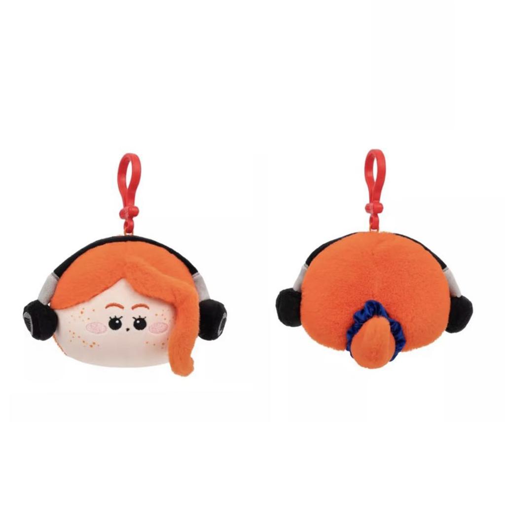 Plush Stuffed Toys Soft Throw Pillow Decorations, Kids Birthday Party Preferred Gift For Holidays, Birthdays