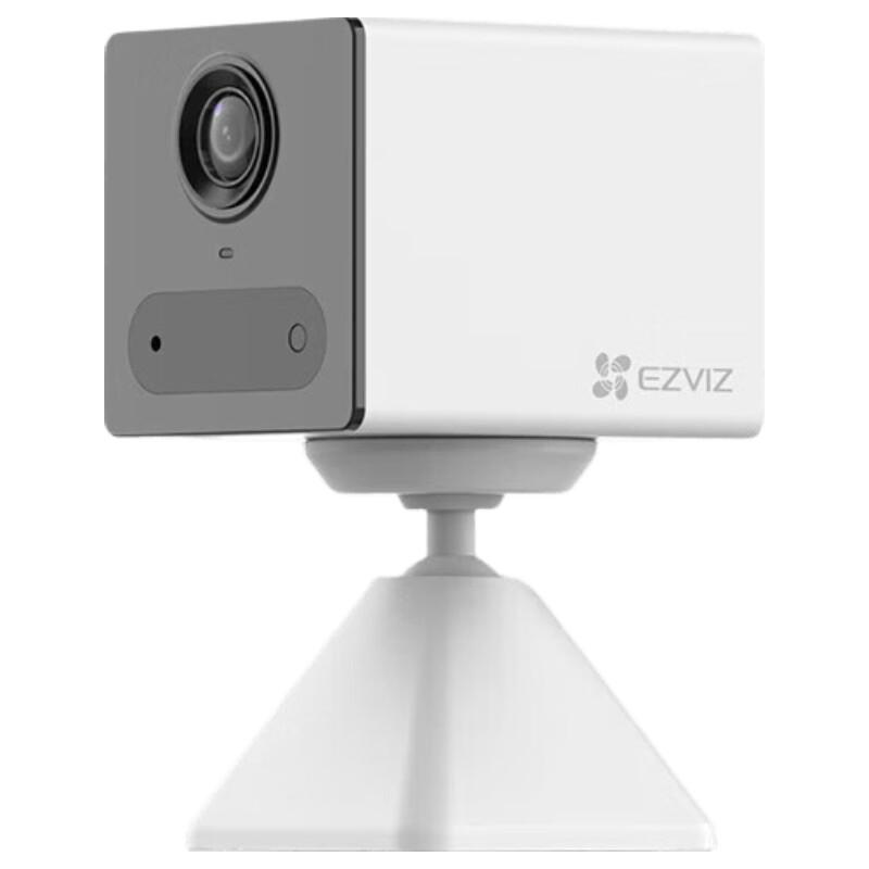 EZVIZ CB2 1080P Wireless Magnetic Security Camera (CN version)