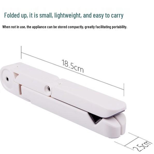 Portable Foldable Phone & Tablet Stand for iPad and Live Broadcasts