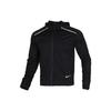 Nike Reflexní oboustranná bunda s kapucí na zip Shield BV4881-010
