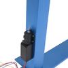 RC Car Repair Stand   Simulation Aluminum Alloy RC Electric Lift for 1Celsius10 RC Vehicle