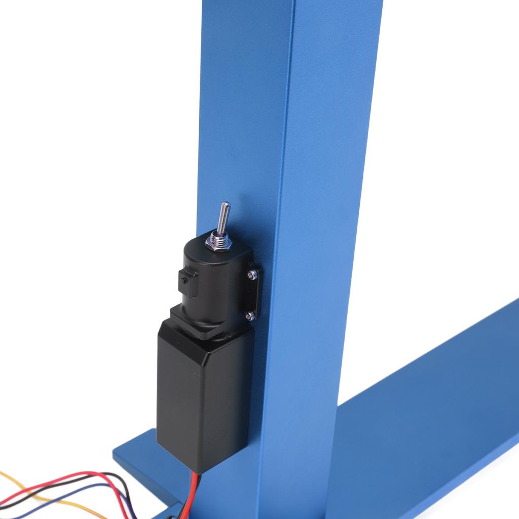 RC Car Repair Stand   Simulation Aluminum Alloy RC Electric Lift for 1Celsius10 RC Vehicle