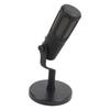Dynamic Microphone XLR USB Interface Cardioid Pickup Pattern RGB Dynamic Mic for Gaming Live