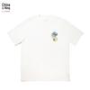 China Li-Ning Unisex Short-Sleeve T-shirt AHSVE31