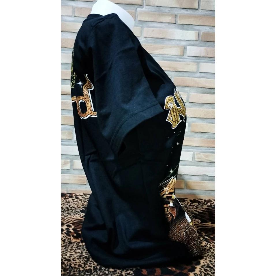 Muay Thai T-Shirt Kick Boxing 3D Print Vintage Training UV Protect Quick Dry Men Women Unisex Short Sleeve Round Neck MMA Mix Martial Art