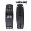 1698206710 1698206610 1698206410 1698206510 2518200510 Electric Master Window Switch For Mercedes Benz A B Class W169 W245