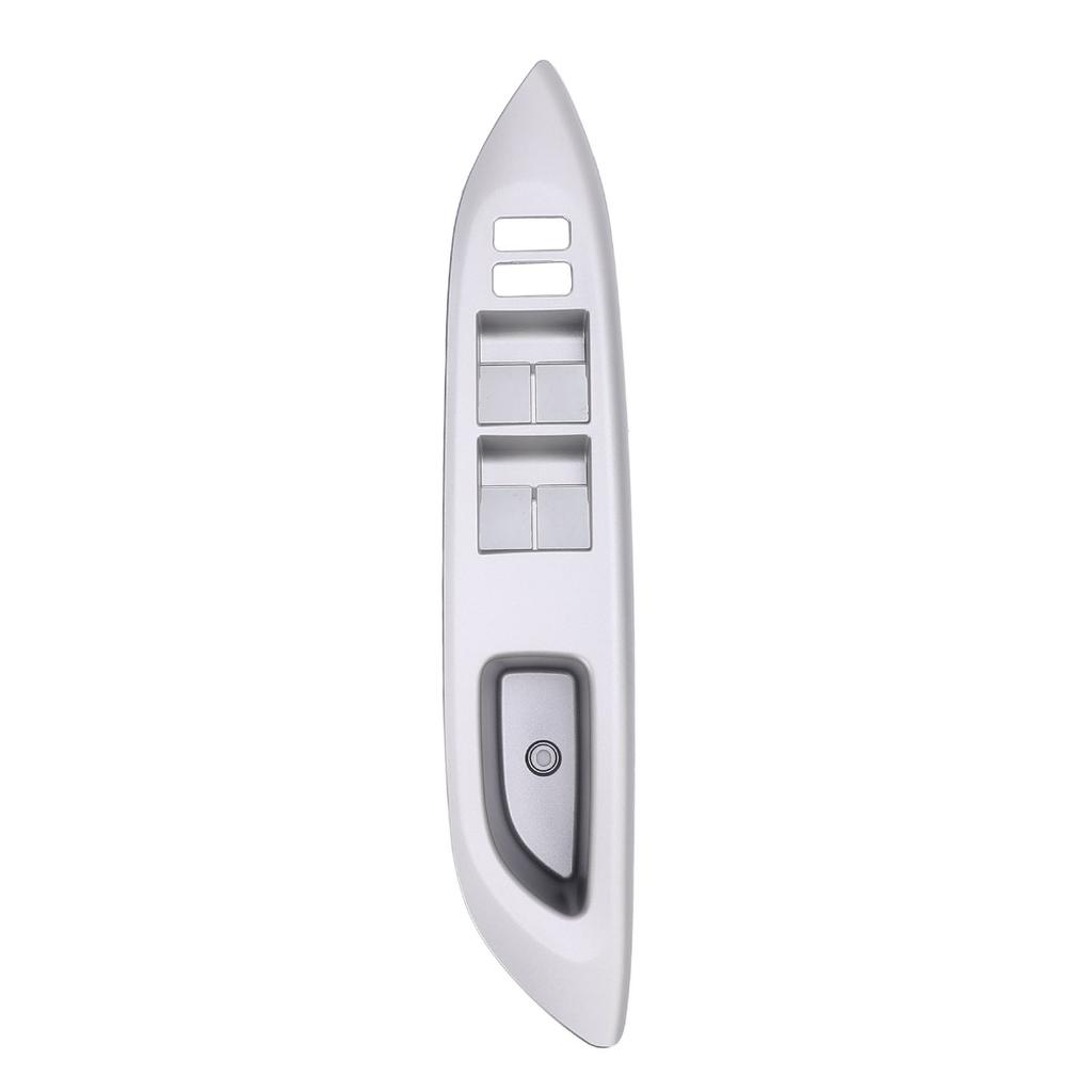 Master Power Window Switch Bezel Trim 74232 52330 B0 Front Left Side Interior Door Window Glass Lift Switch Panel Cover