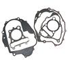 5Pcs Engine Gasket Set JS250 FG-101000-0 For JIANSHE 250 For BASHAN For Loncin 250CC ATV 250 JS171MM LC171