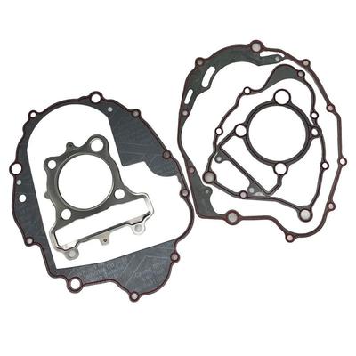 5Pcs Engine Gasket Set JS250 FG-101000-0 For JIANSHE 250 For BASHAN For Loncin 250CC ATV 250 JS171MM LC171