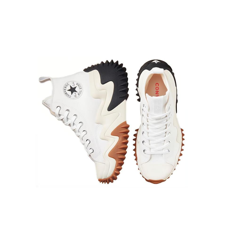 Converse Run Star Motion 'White Gum Honey' Uomo 171546C