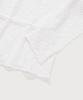 COVERNAT WOMAN Crochet Round Neck Knit White