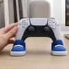 2 Pcs Game Controller Stands Anti-Slip Space-Saving Organizer Stable Strong
