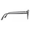 Tom Ford Ft5867 B Blue Light Block 020 Unisex Eyeglasses