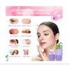 Face Ice Roller Silicone Mold – Reusable Ice Cube Skin Care Tool for Radiant Skin, Puffy Eyes Relief, Pore Shrinking & Anti-Aging Therapy
