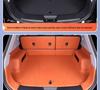 L6F Trunk Mat for Chery Tiggo 8L PLUS PRO New Energy - Full Surround Design