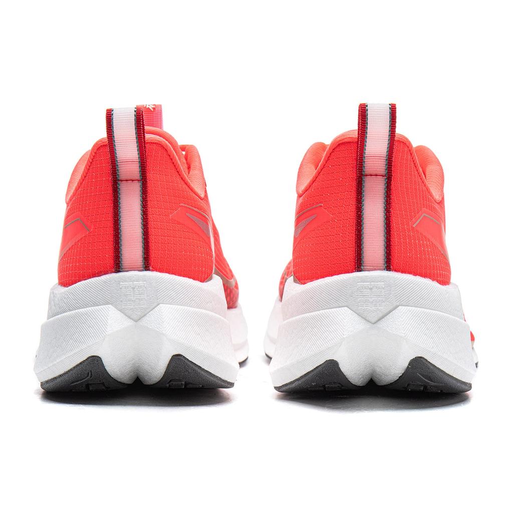 Li Ning Red Hare 9 PRO Cushioning Slip Resistant Breathable Lightweight Rebound Casual Running Shoes Men's Red ARPW001-6