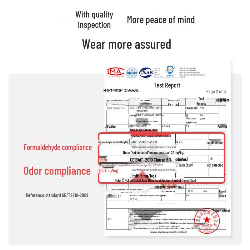 Jeanswest Men's Casual Print Logo Pullover Sweatshirt