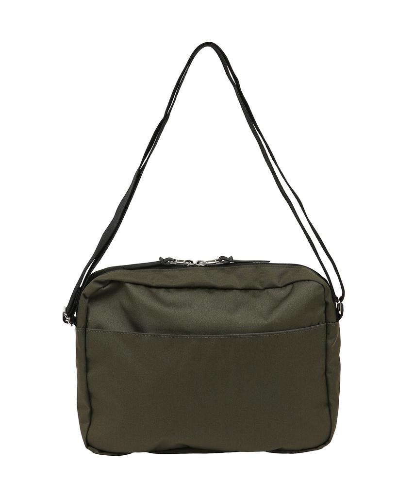 Outdoor Products 163105 Shoulder Bag (Khaki)