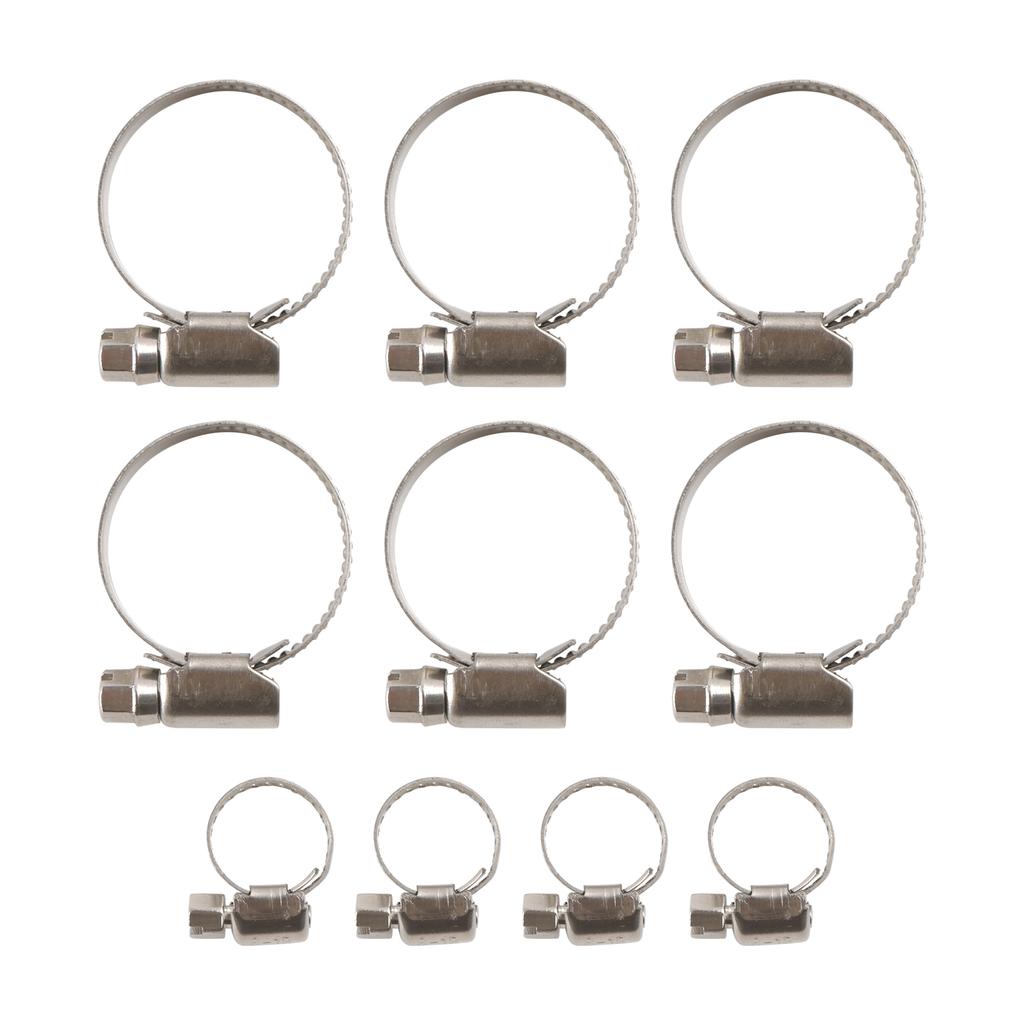 Silicone Radiator coolant Hose kit For Kawasaki Z900 Z900RS 2017-2025 White