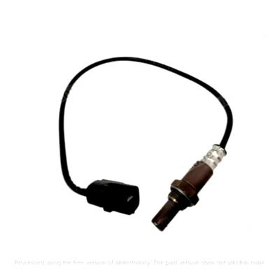 New Genuine Rear Lambda Oxygen Sensor For Suzuki Ignis 1.2L 2016-2024