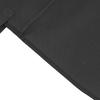 Bunk Bed Ladder Cover Oxford Cloth Climbing Barrier Prevent Kids From Climbing Ladders Bunk Bed Ladder Pad Lock Guard Black