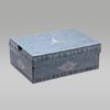 Jordan 1 Low SE Denim Worn Blue (Women's)