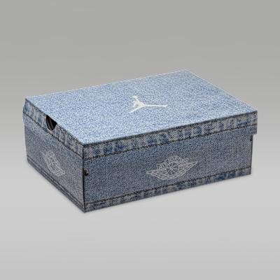 Jordan 1 Low SE Denim Worn Blue (Women's)