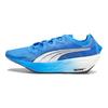 Puma  Fast-FWD Nitro Elite Fire Orchid Ultra Blue Mismatch Women Sneakers Multi-Color White 376592-05