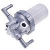 Fuel Filter 129335-55701 12933555701 Filter For Yanmar 4TNE84 3TNE74 3D72 3D74E Komatsu PC40-7 Oil Water Separation