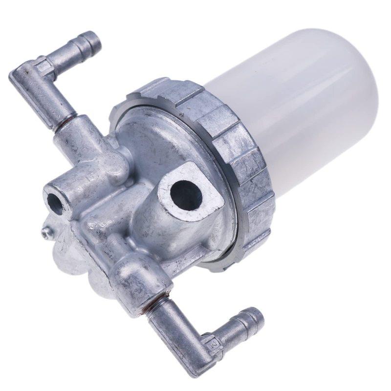Fuel Filter 129335-55701 12933555701 Filter For Yanmar 4TNE84 3TNE74 3D72 3D74E Komatsu PC40-7 Oil Water Separation