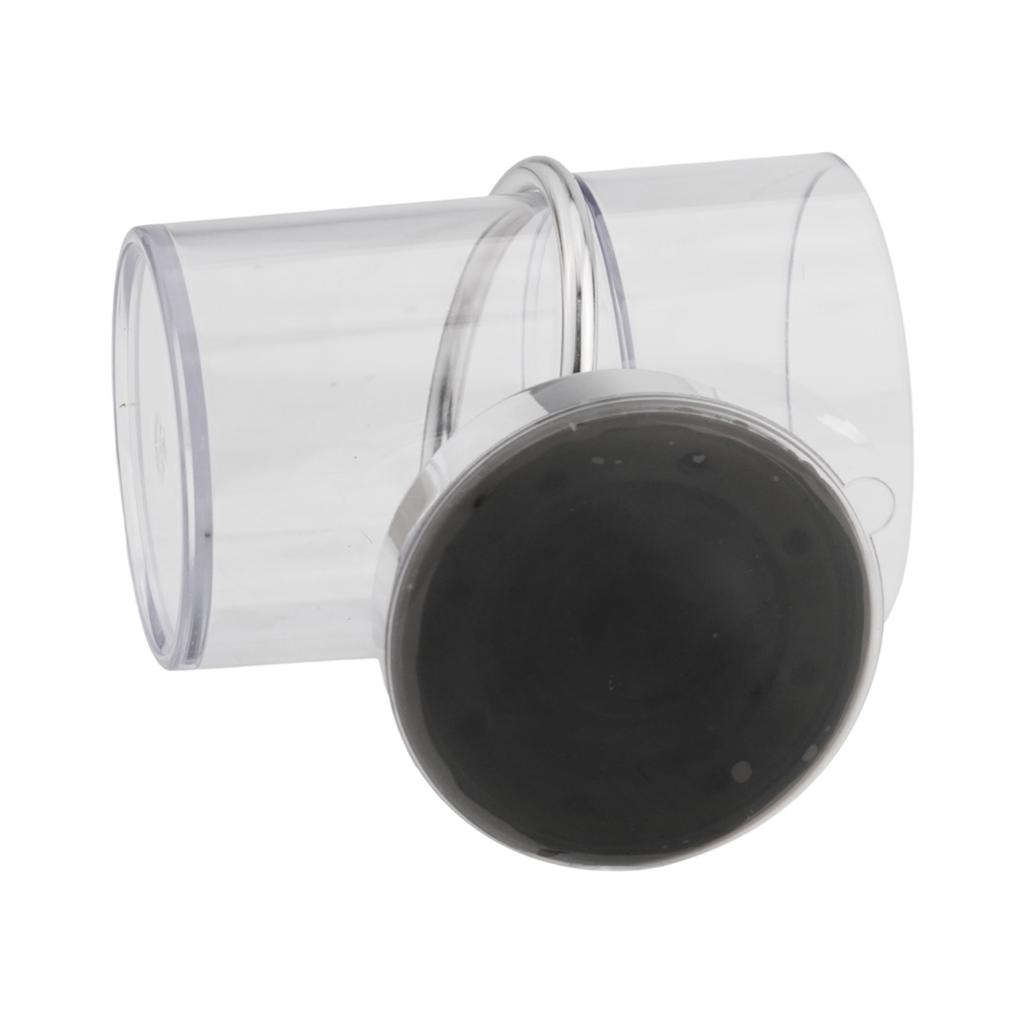 Tumbler Holder Suction Cup Holder Bathroom Accessories